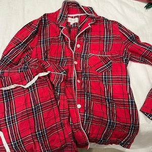 Victorias Secret pj Sz L